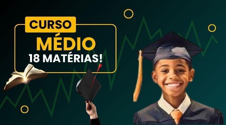 Curso Médio de Teologia