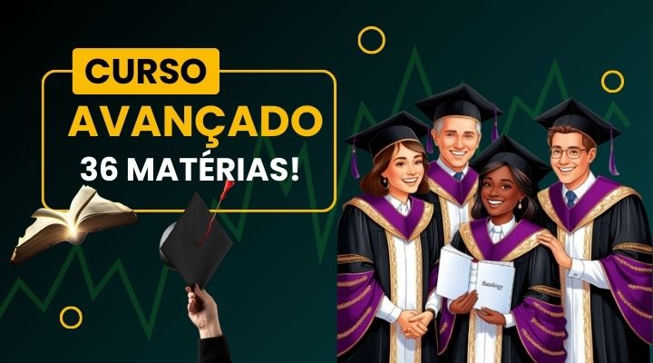 Curso Avançado de Teologia