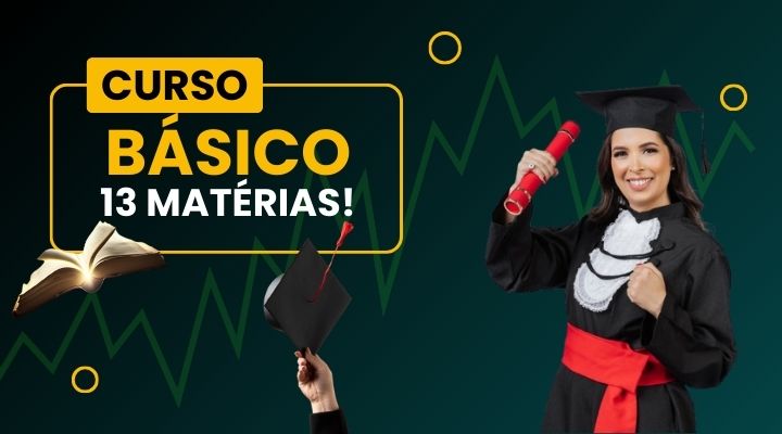 Curso Básico em Teologia
